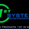 1st Systems Engineering