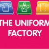 The Uniform Factory