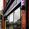 Treacle Town Barbers