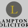 Lamptons Solicitors