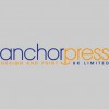 Anchor Press UK