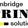 Cambridge Print Solutions