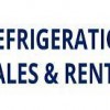 Refrigeration Sales & Rentals