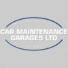 Car Maintenance Garages