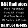 H&L Radiators