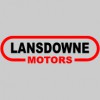 Lansdowne Motors