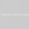 T Bowles Vehicle Sales