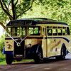 Cumbria Classic Coaches