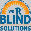 We R Blind Solutions