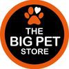 The Big Pet Store