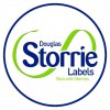 Douglas Storrie Labels