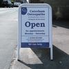 Caterham Osteopaths