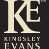 Kingsley Evans