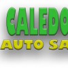 Caledonian Auto Salvage