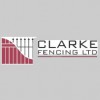 Clarke Fencing