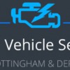 Mobile Vehicle Servicing