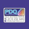 P D Q Printing Services