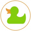 Green Duck