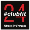 Clubfit 24