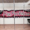 Raw Pole Fitness