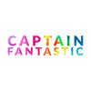 Captain Fantastic Childrens Entertainment