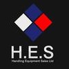 Handling Equipment Sales