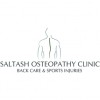 Saltash Osteopathy Clinic