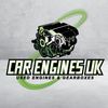 Car Engines UK