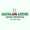 Mowmend Garden Machinery