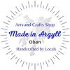 Made In Argyll