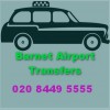 Barnet Airport Transfers