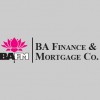 B A Finance & Mortgage