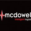 R McDowell Haulage & Distribution