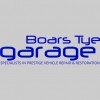 Boars Tye Garage