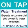 On Tap Water Treatment