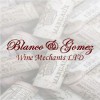 Blanco & Gomez Wine Merchants