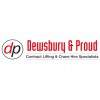 Dewsbury & Proud