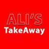 Ali's Takeaway