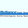 Reliance Auto Test