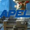 Anglia Precision Engineering