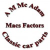 Macs Factors