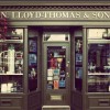 N Lloyd-thomas & Son Opticians