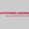 Leystones Garage