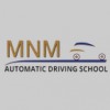 M N M Driving School