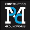 PDM Groundworks & Construction