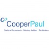 Cooper Paul