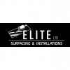 Elite Surfacing & Installations