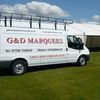 G & D Marquees