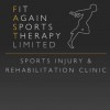 Fit Again Sports Therapy