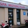 Spa Motorcycles